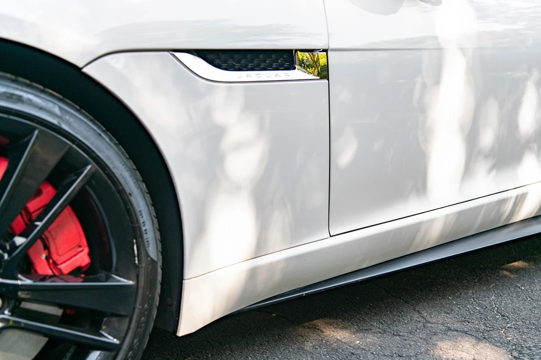 2014 Jaguar F-Type 1st Gen - Image 28 of 31