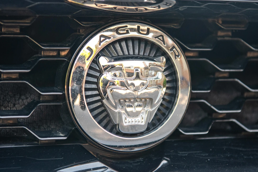 2014 Jaguar F-Type 1st Gen - Image 21 of 31