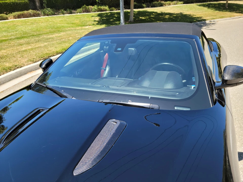 2014 Jaguar F-Type 1st Gen - Image 23 of 31