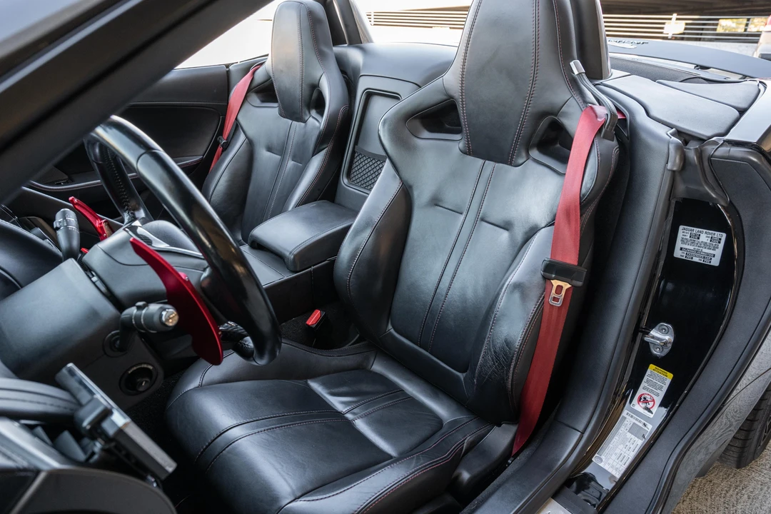 2014 Jaguar F-Type 1st Gen - Image 31 of 31