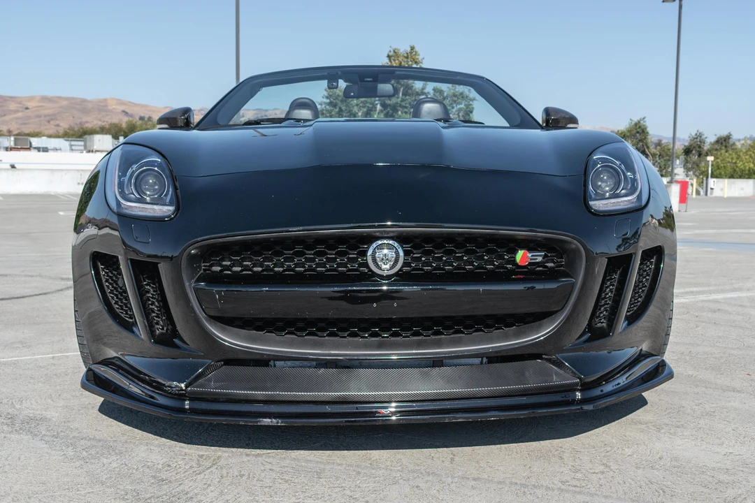 2014 Jaguar F-Type 1st Gen - Image 2 of 31