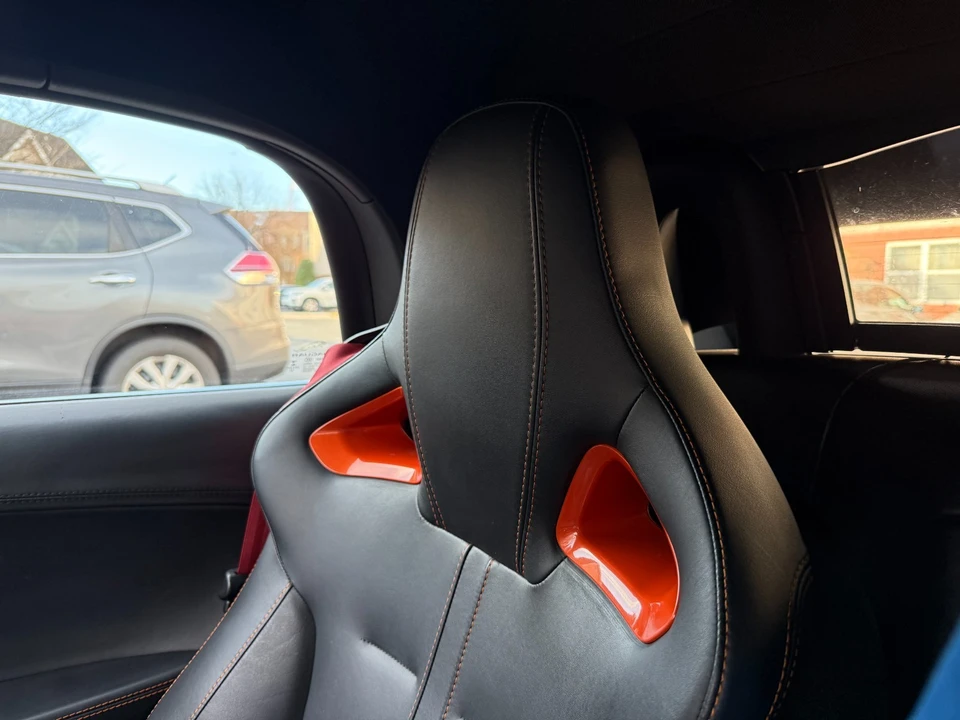 2014 Jaguar F-Type 1st Gen - Image 8 of 21
