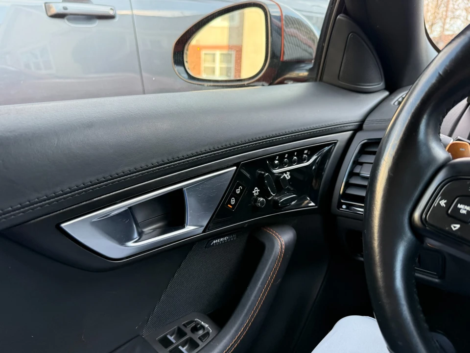 2014 Jaguar F-Type 1st Gen - Image 6 of 21