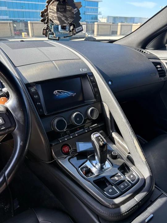 2014 Jaguar F-Type 1st Gen - Image 11 of 13