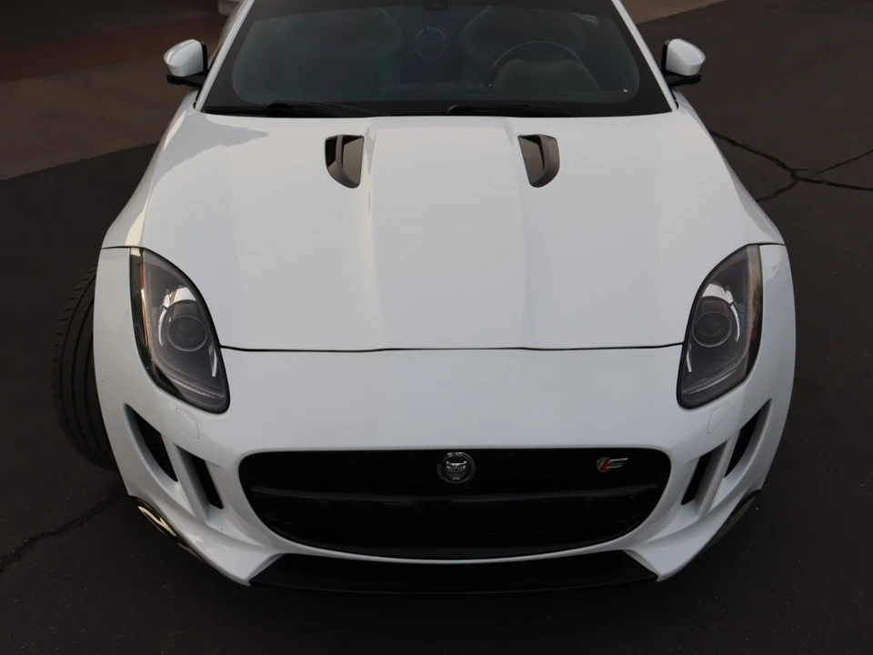 2014 Jaguar F-Type 1st Gen - Image 10 of 12