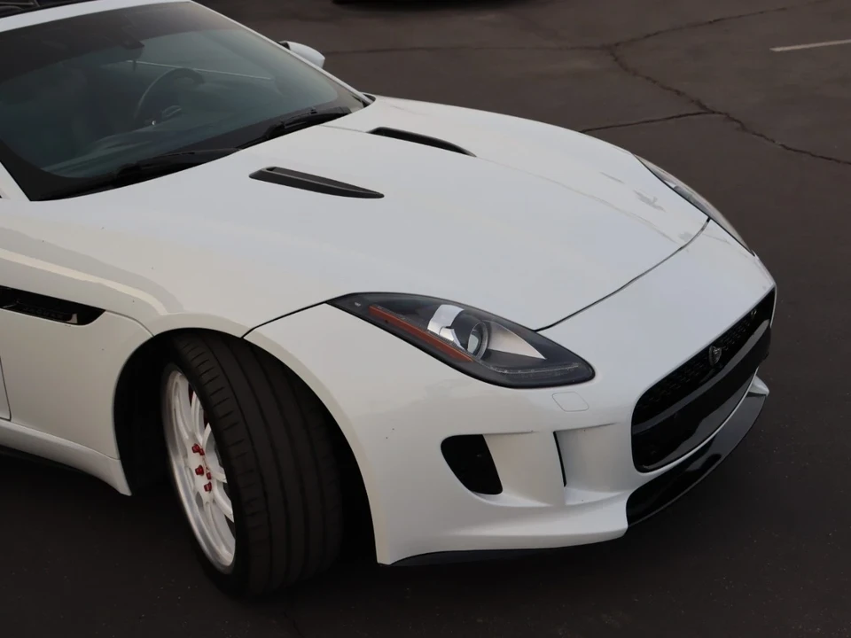 2014 Jaguar F-Type 1st Gen - Image 11 of 12