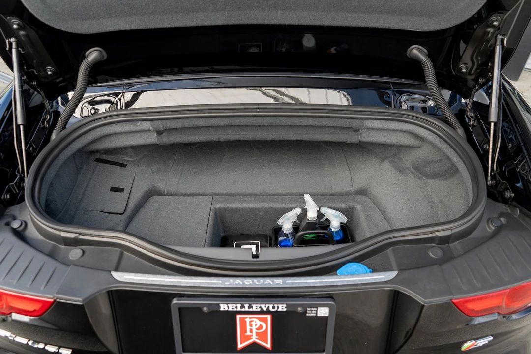 2014 Jaguar F-Type 1st Gen - Image 26 of 31
