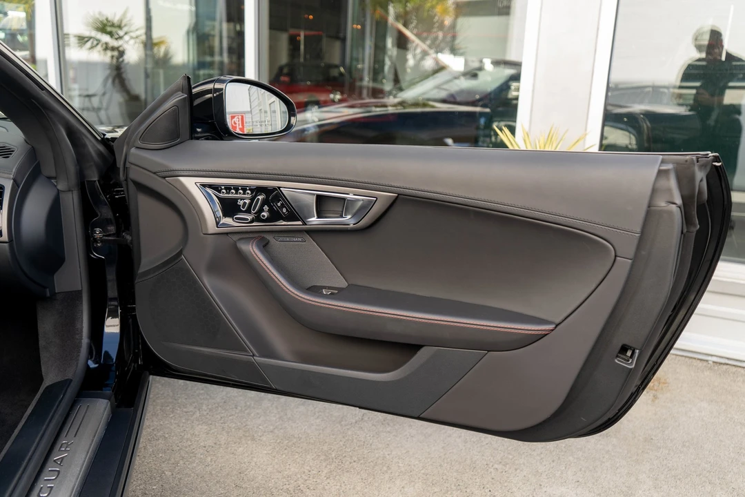 2014 Jaguar F-Type 1st Gen - Image 23 of 31
