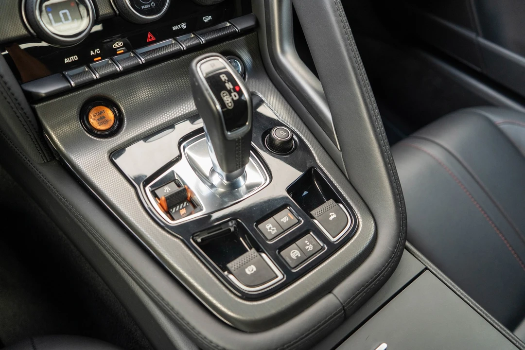 2014 Jaguar F-Type 1st Gen - Image 16 of 31