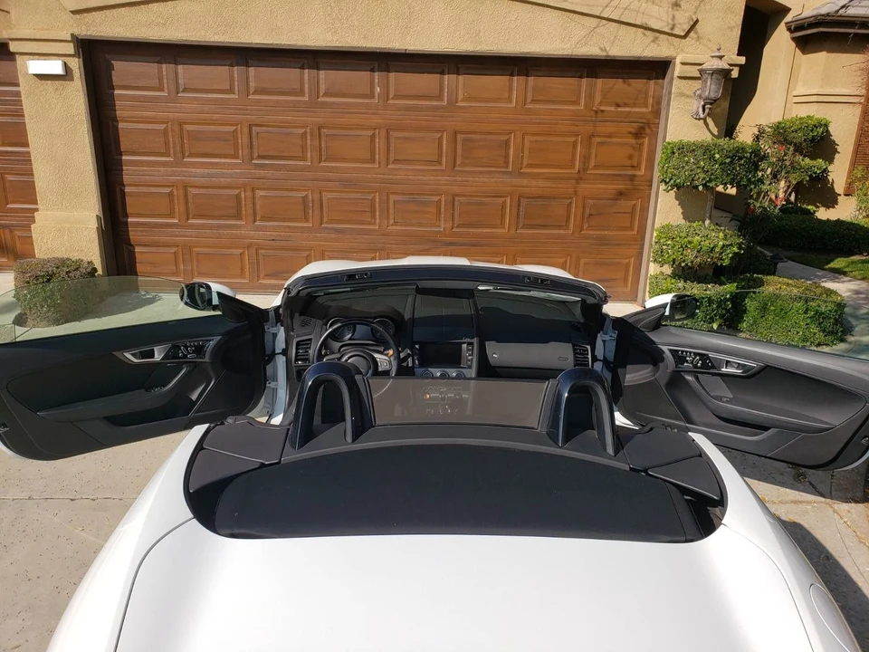 2014 Jaguar F-Type 1st Gen - Image 11 of 24