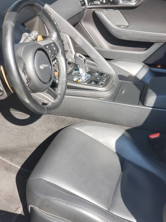 2014 Jaguar F-Type 1st Gen - Image 18 of 24