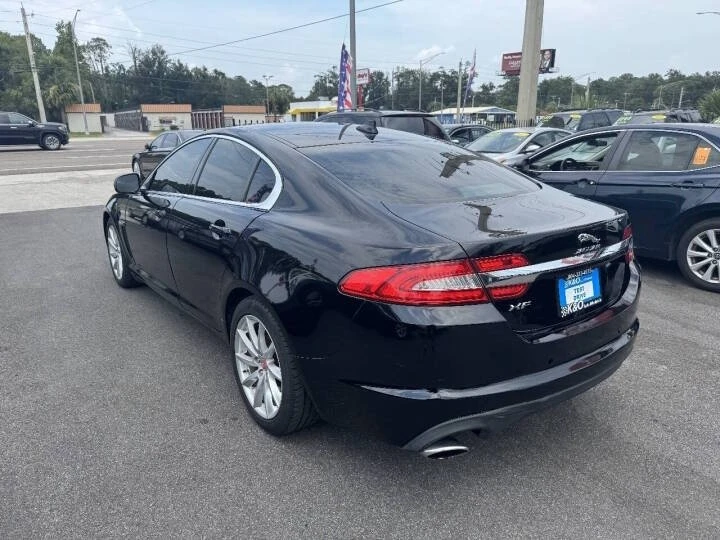 2014 Jaguar X250 XF - Image 6 of 14