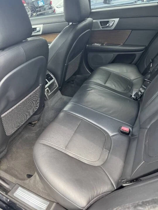 2014 Jaguar X250 XF - Image 14 of 14