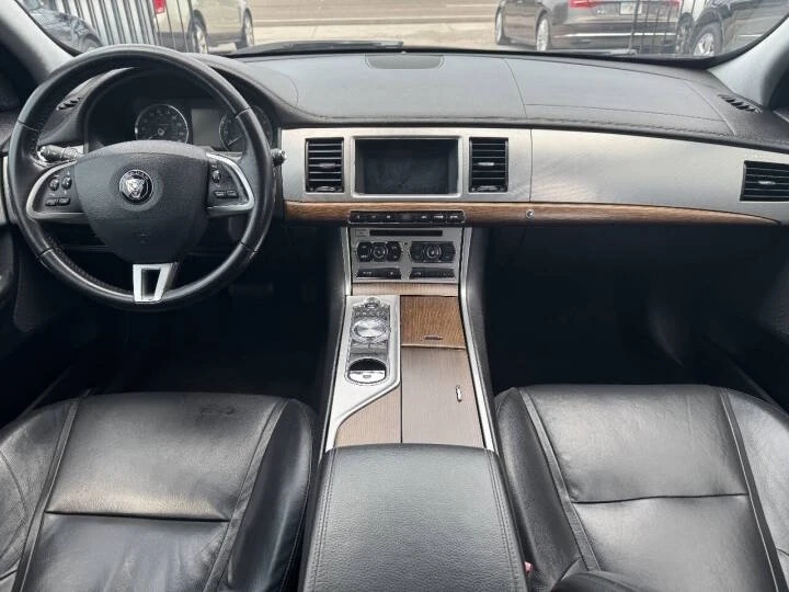 2014 Jaguar X250 XF - Image 11 of 14