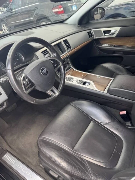 2014 Jaguar X250 XF - Image 10 of 14