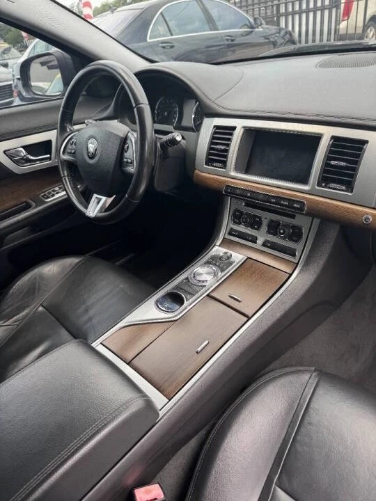2014 Jaguar X250 XF - Image 9 of 14