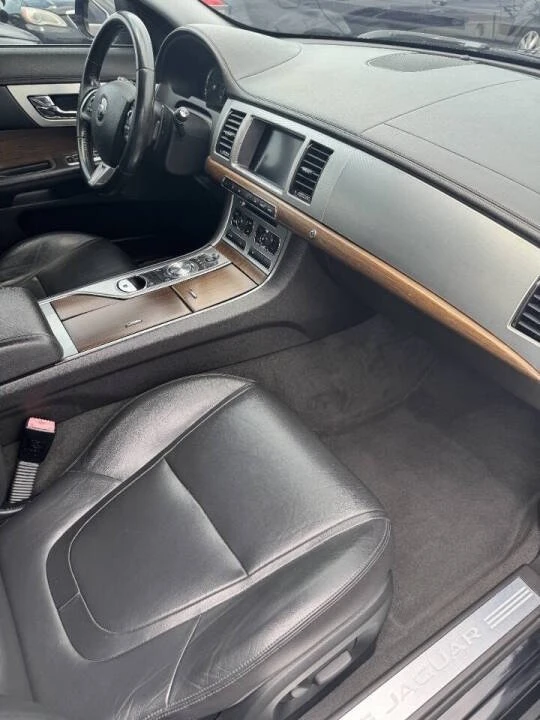 2014 Jaguar X250 XF - Image 12 of 14