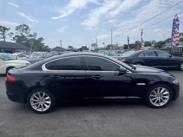 2014 Jaguar X250 XF - Image 3 of 14