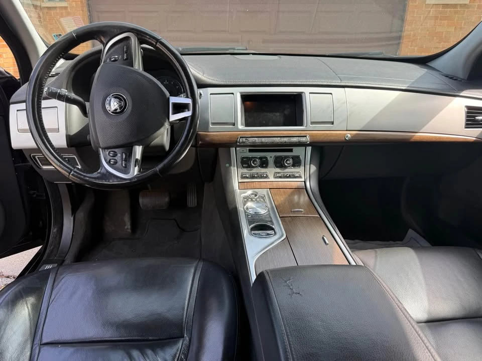 2014 Jaguar X250 XF - Image 8 of 9