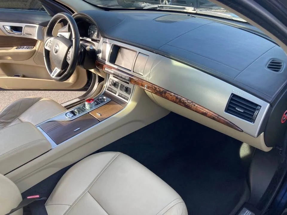 2014 Jaguar X250 XF - Image 13 of 15