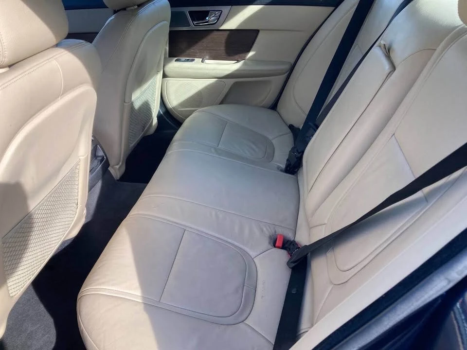 2014 Jaguar X250 XF - Image 11 of 15