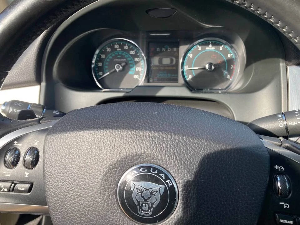 2014 Jaguar X250 XF - Image 15 of 15