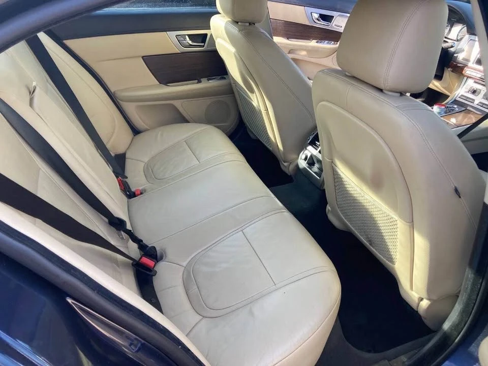 2014 Jaguar X250 XF - Image 10 of 15