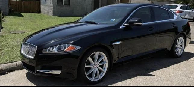 2014 Jaguar X250 XF - Image 2 of 11