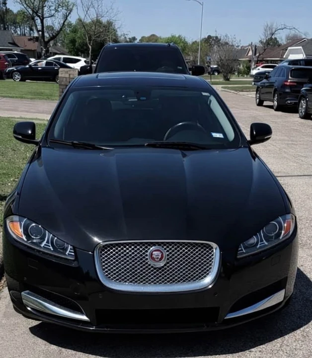 2014 Jaguar X250 XF - Image 3 of 11