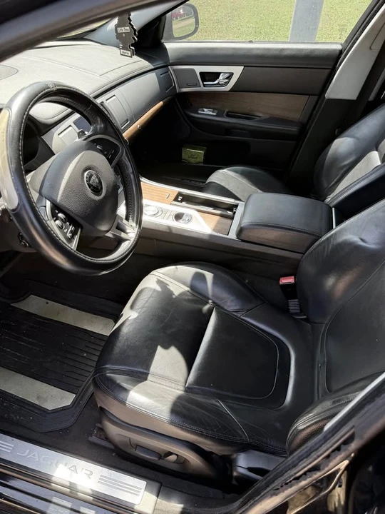 2014 Jaguar X250 XF - Image 10 of 11