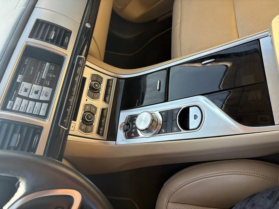 2014 Jaguar X250 XF - Image 8 of 10