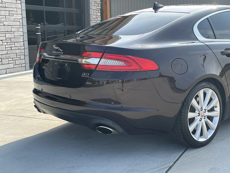 2014 Jaguar X250 XF - Image 23 of 31