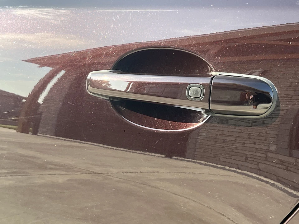 2014 Jaguar X250 XF - Image 29 of 31