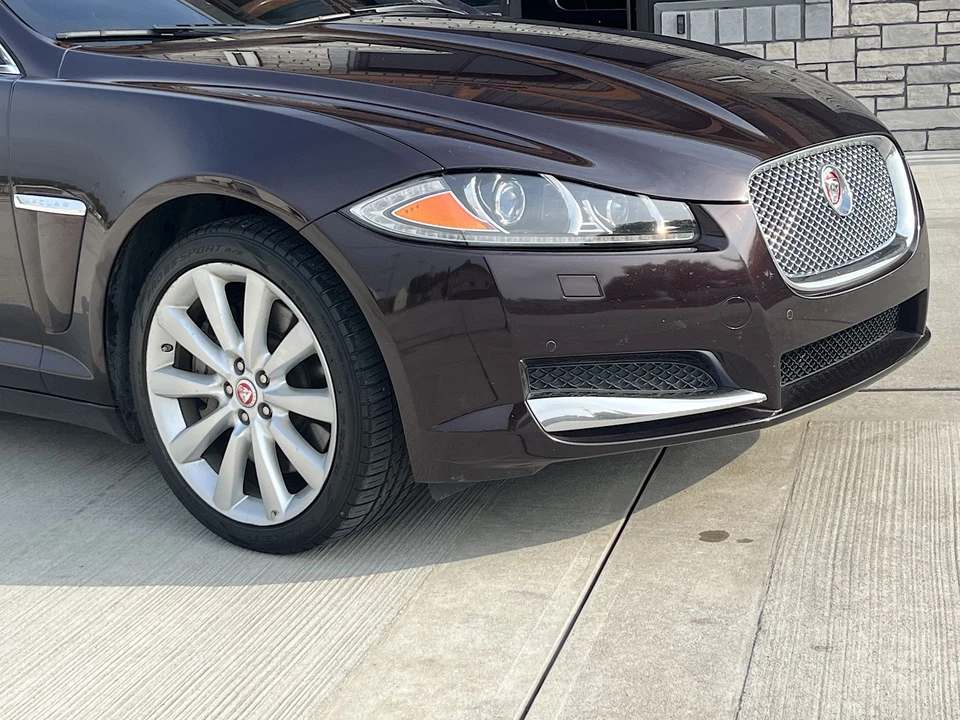 2014 Jaguar X250 XF - Image 12 of 31
