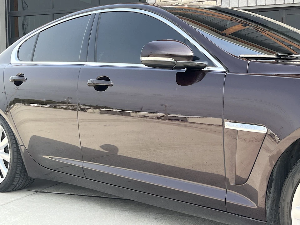 2014 Jaguar X250 XF - Image 18 of 31