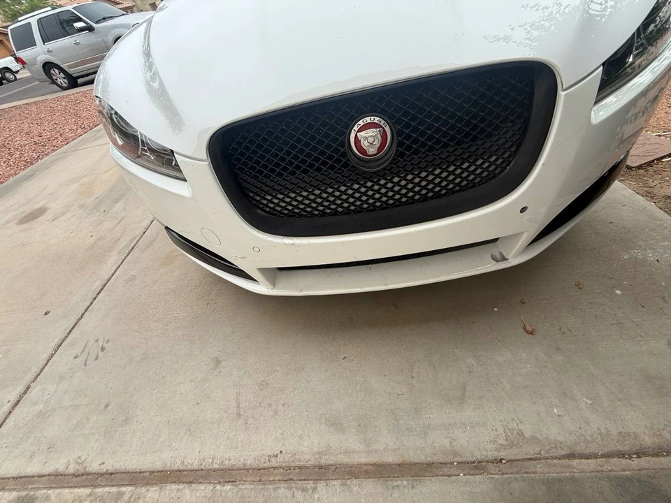 2014 Jaguar X250 XF - Image 3 of 15