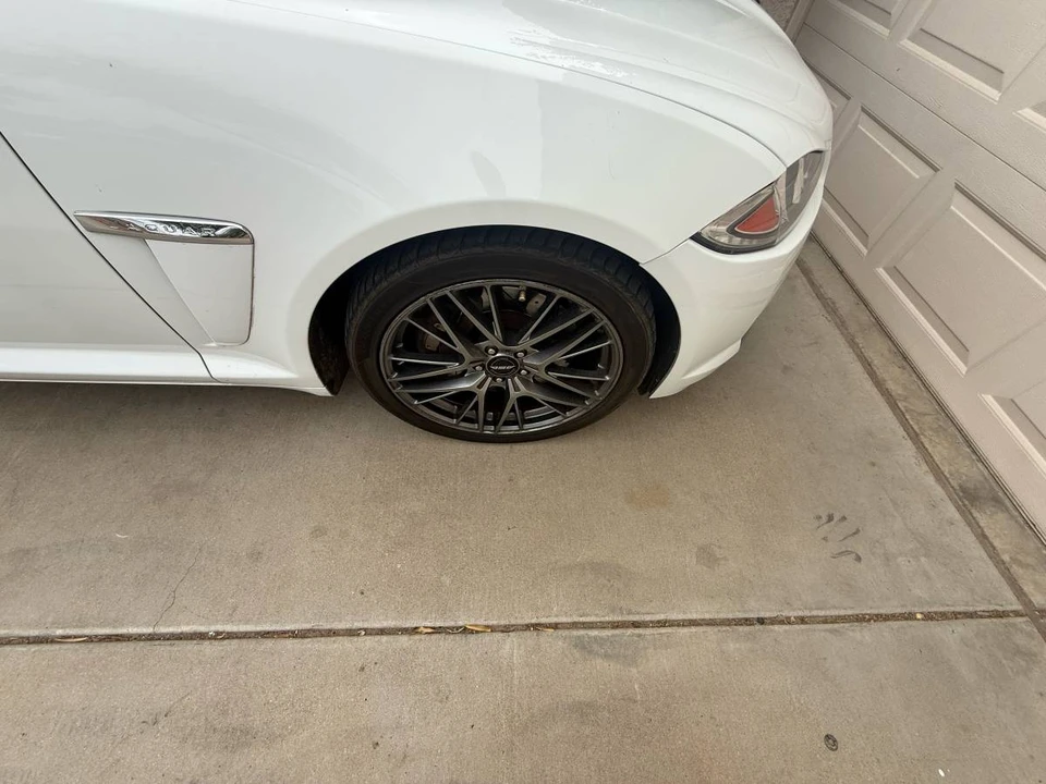 2014 Jaguar X250 XF - Image 4 of 15