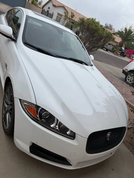 2014 Jaguar X250 XF - Image 2 of 15