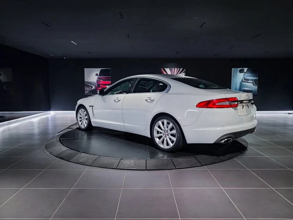 2014 Jaguar X250 XF - Image 6 of 19