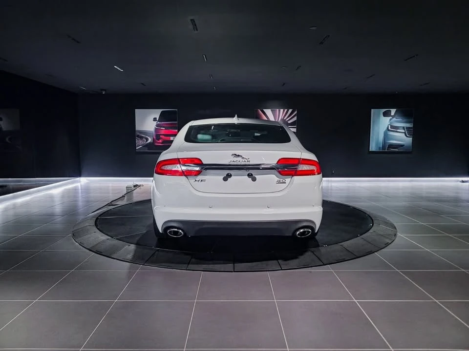 2014 Jaguar X250 XF - Image 5 of 19