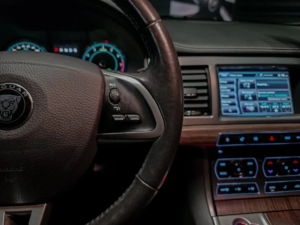 2014 Jaguar X250 XF - Image 13 of 19