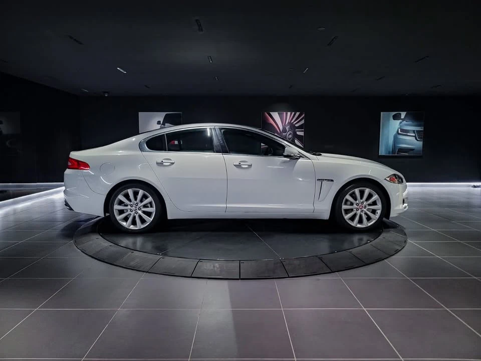 2014 Jaguar X250 XF - Image 3 of 19