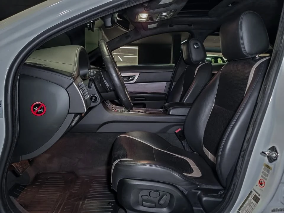 2014 Jaguar X250 XF - Image 10 of 19