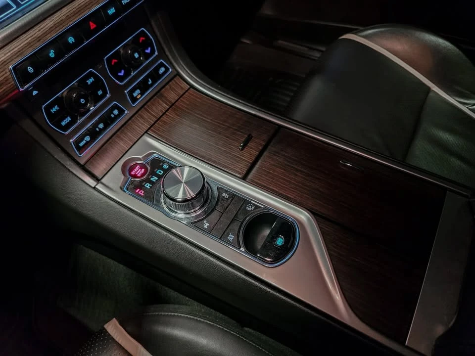 2014 Jaguar X250 XF - Image 15 of 19