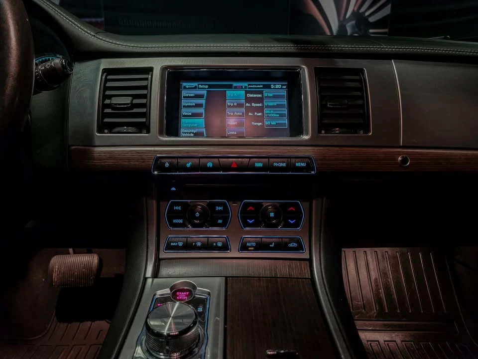 2014 Jaguar X250 XF - Image 16 of 19