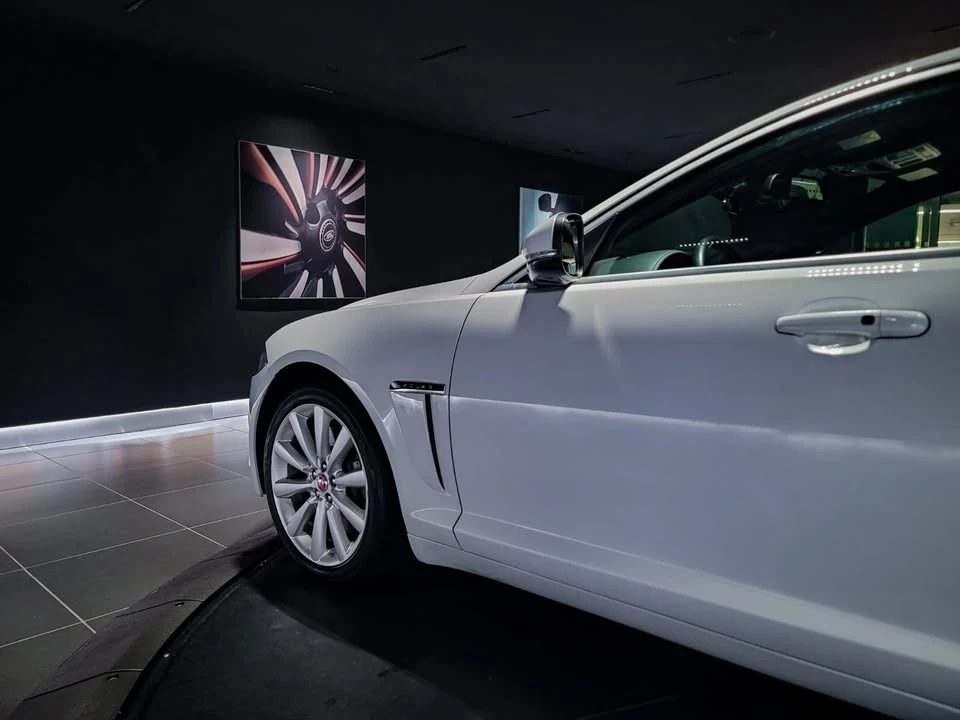 2014 Jaguar X250 XF - Image 8 of 19