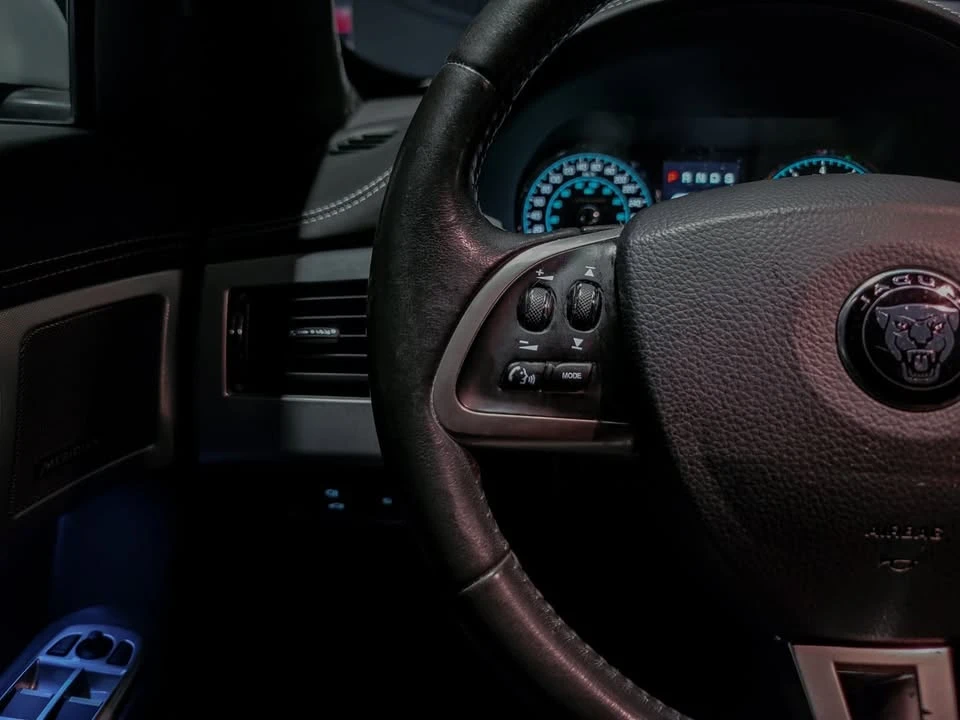 2014 Jaguar X250 XF - Image 14 of 19