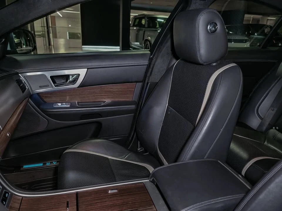 2014 Jaguar X250 XF - Image 18 of 19