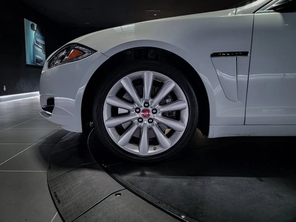 2014 Jaguar X250 XF - Image 9 of 19