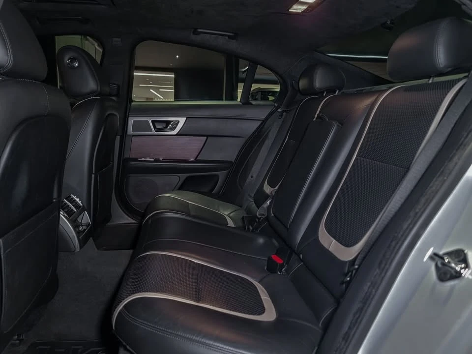 2014 Jaguar X250 XF - Image 19 of 19